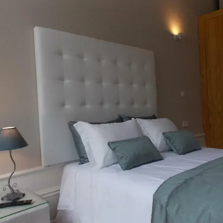 Market Place Apartment Porto