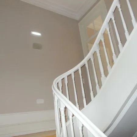 Market Place Apartment Porto