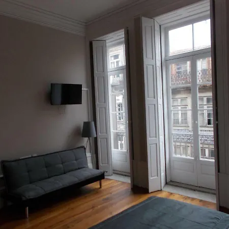 Market Place Apartment