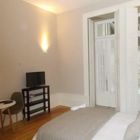 Market Place Apartment Porto