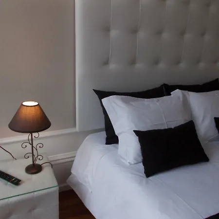 Market Place Apartment Porto