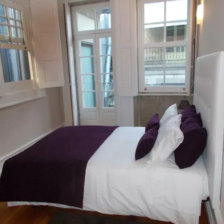 Market Place Apartment