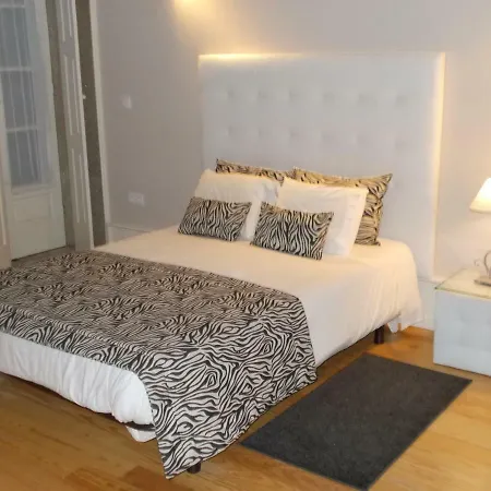 Market Place Apartment