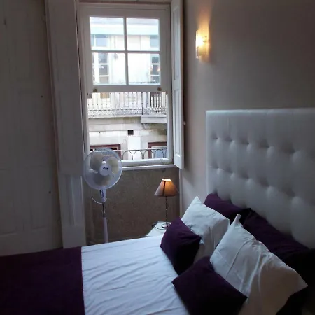 Market Place Apartment