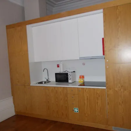 Market Place Apartment Porto