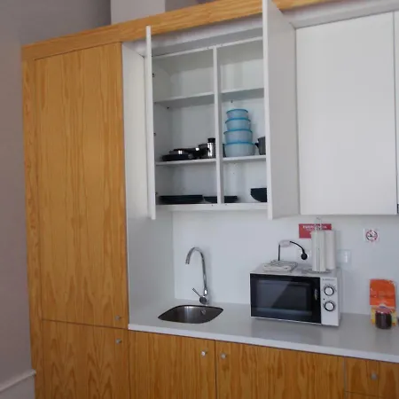 Market Place Apartment Porto