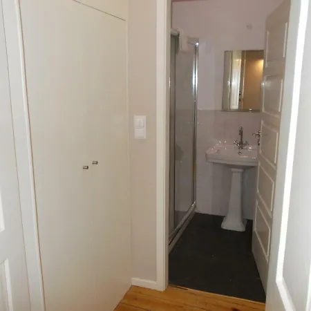 Apartment Market Place