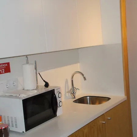Market Place Apartment *