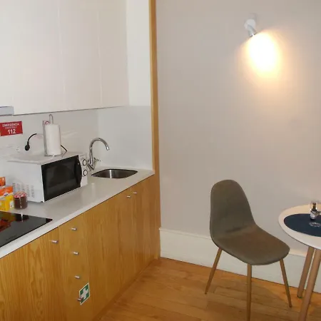 Market Place Apartment *