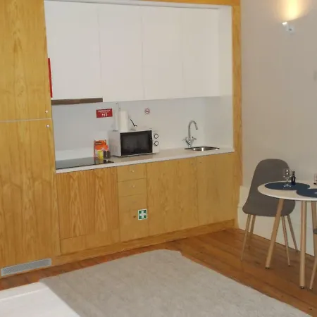 Apartment Market Place