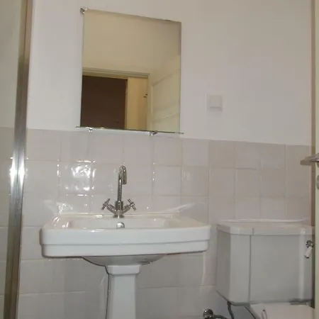 Market Place Apartment