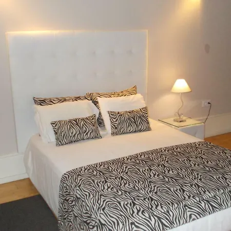 Apartment Market Place Porto