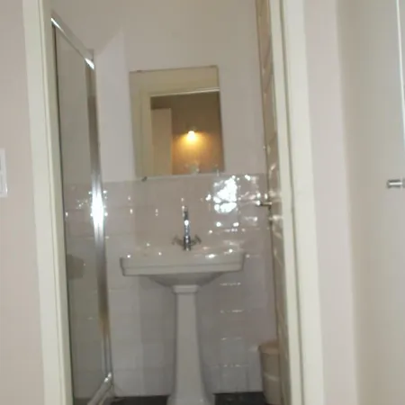 Market Place Apartment
