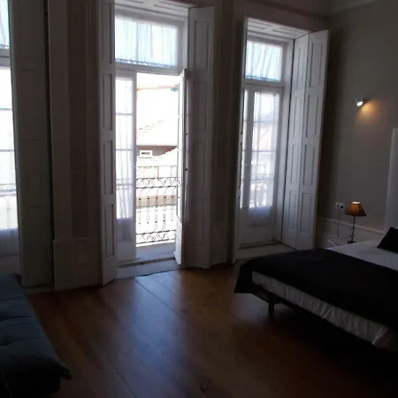 Market Place Apartment