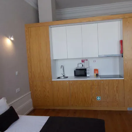 Market Place Apartment *