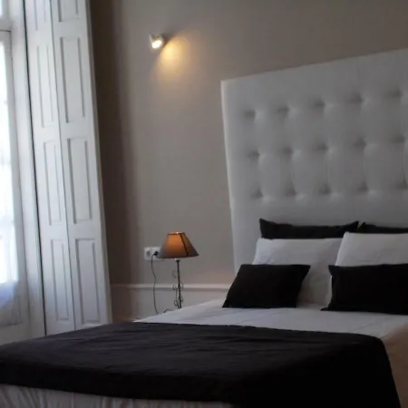 Apartment Market Place Porto