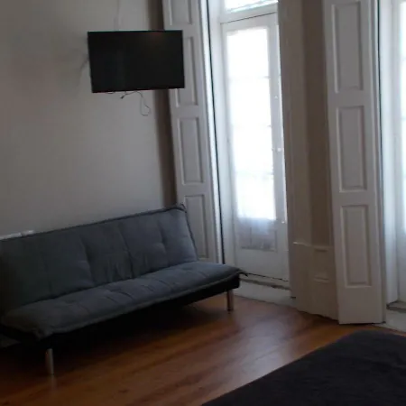 Apartment Market Place
